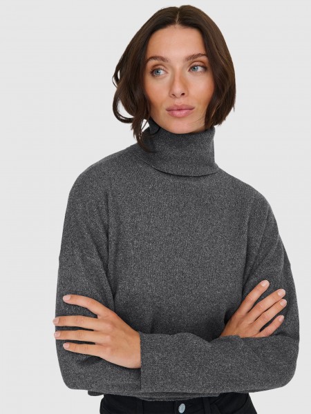 Camisola Mulher Only