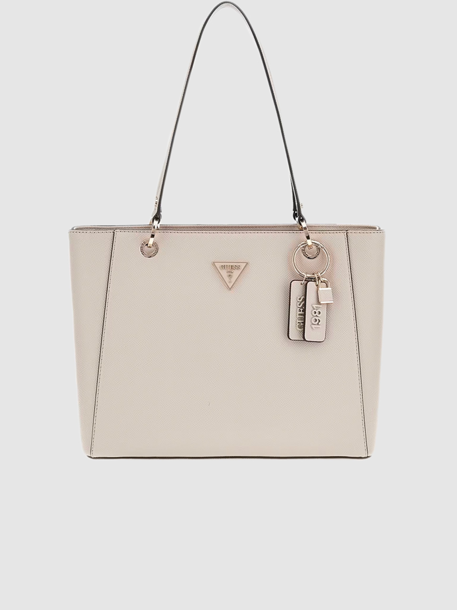 Tote Bags Woman Guess