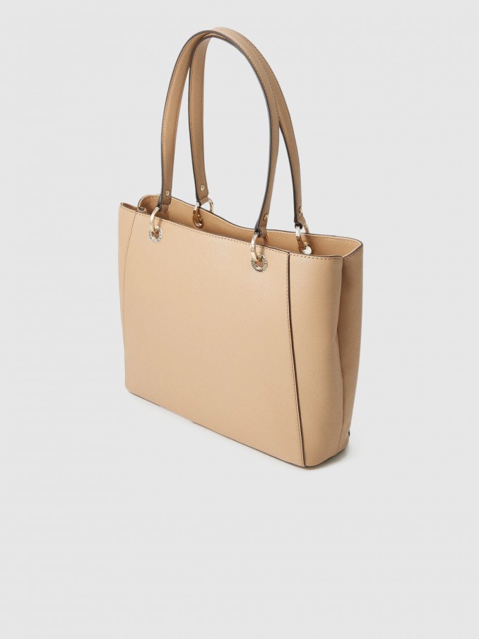 Tote Bags Woman Guess