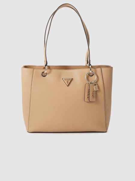 Tote Bags Woman Guess