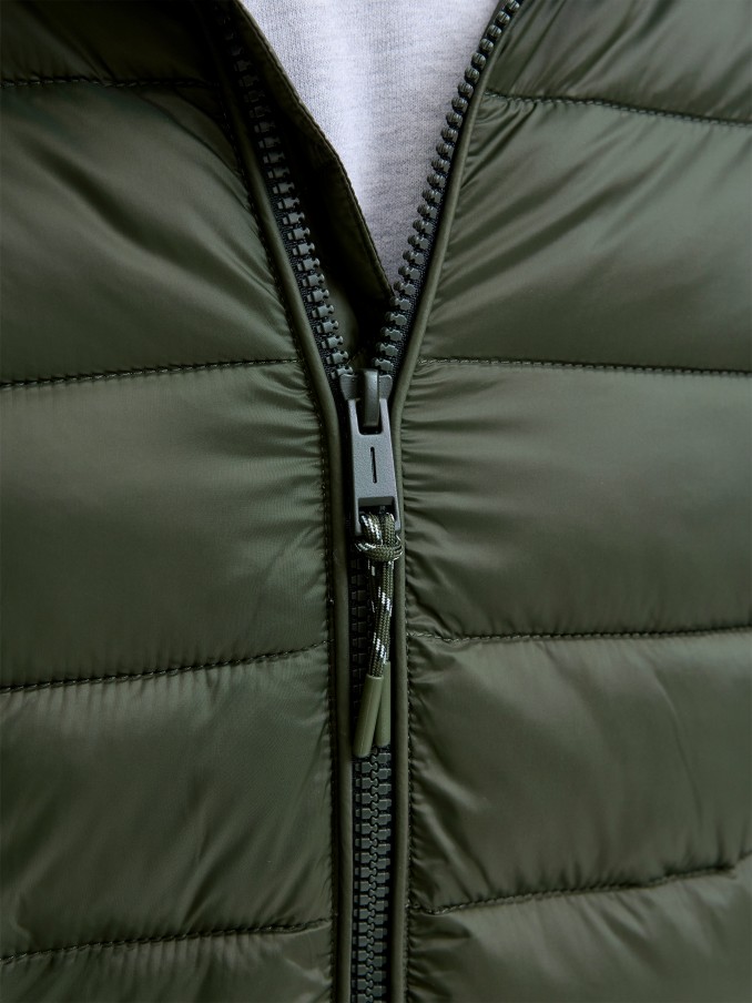 Jacket Man Green Jack & Jones