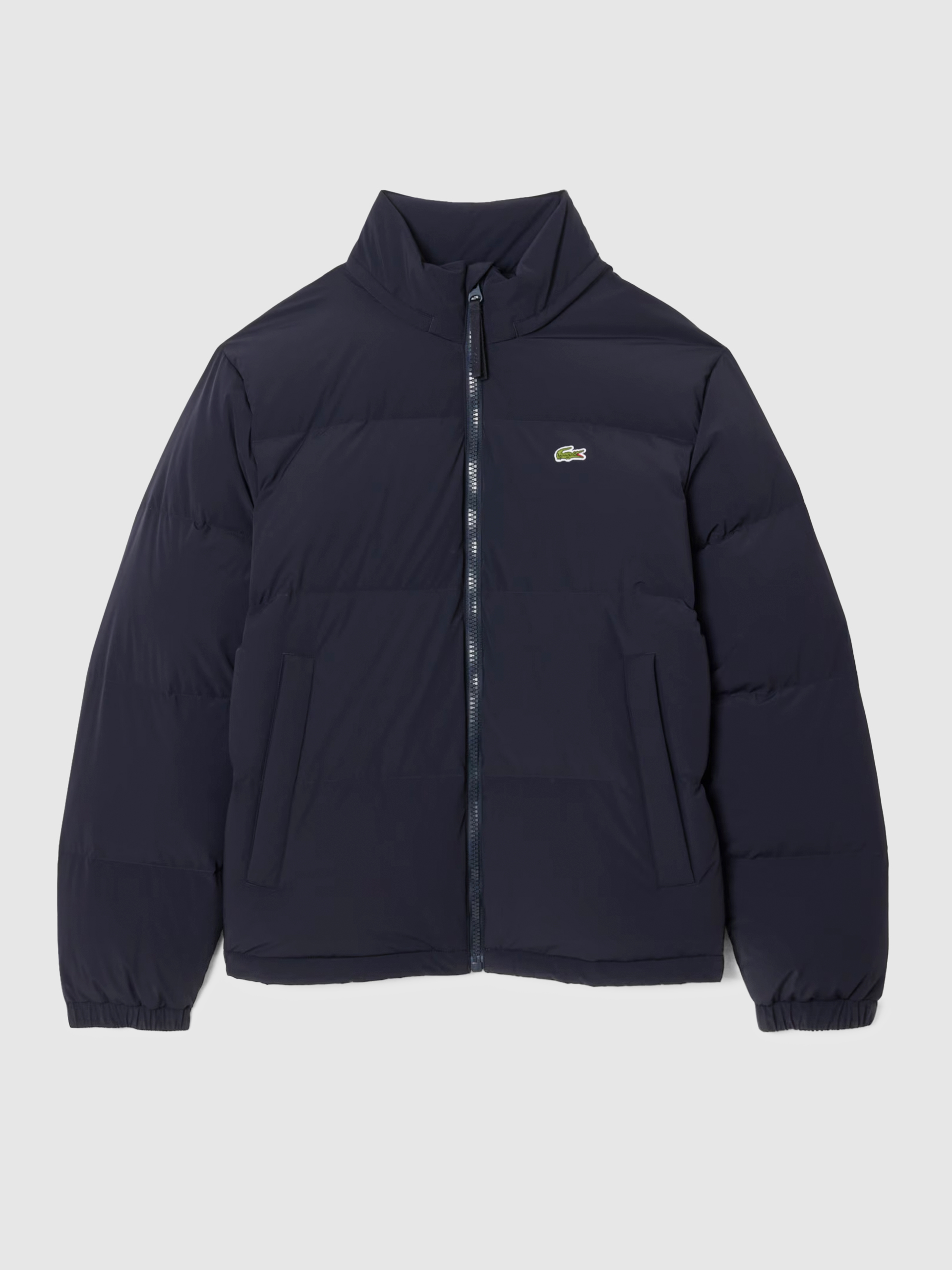 Chaqueta Hombre Azul Marino Lacoste