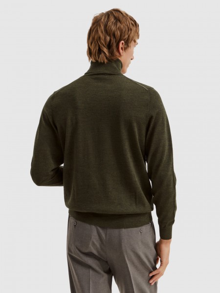 Camisola Homem Lion Of Porches