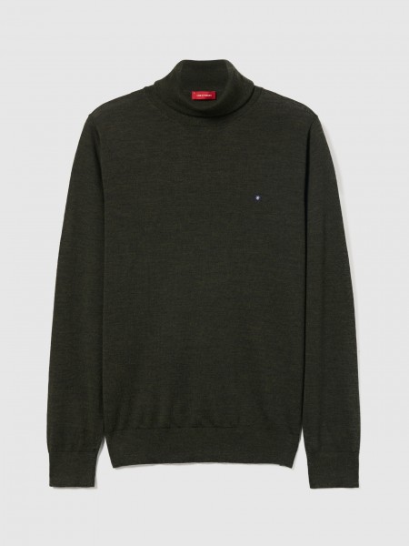 Camisola Homem Lion Of Porches