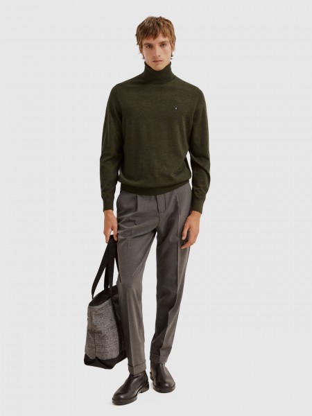 Camisola Homem Lion Of Porches