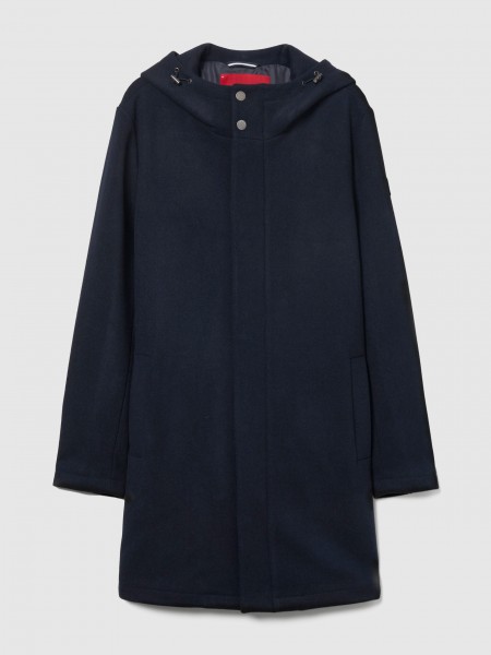 Casaco Homem Lion Of Porches