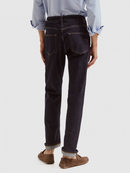 Calas Homem Lion Of Porches