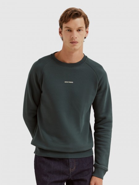Camisola/sweater Homem Lion Of Porches