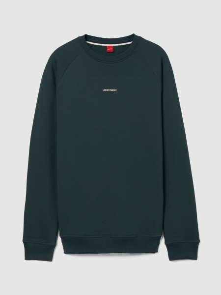 Camisola/sweater Homem Lion Of Porches