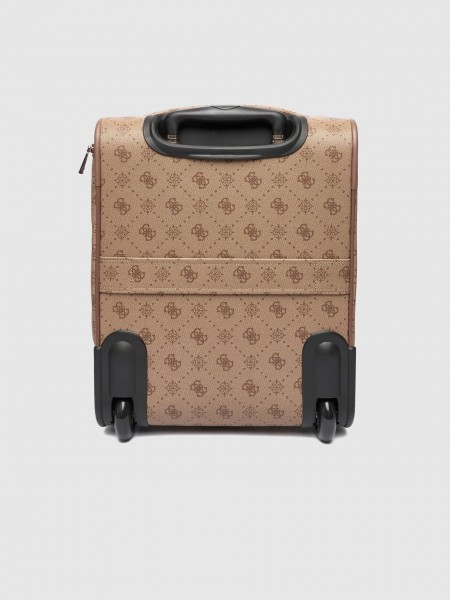 Mala de Cabine Mulher Guess Acess�rios