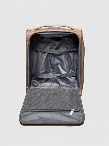 Mala de Cabine Mulher Guess Acess�rios