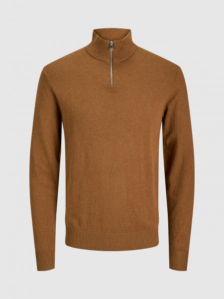 Nightgown Man Camel Jack & Jones