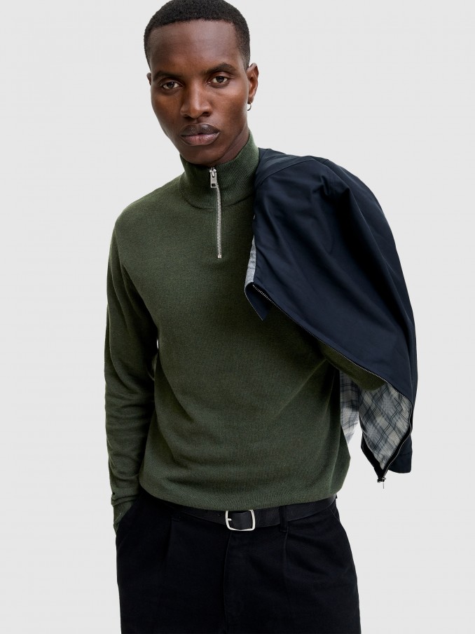 Pullover Man Jack & Jones