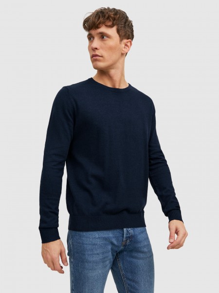 Camisola Homem Jack & Jones