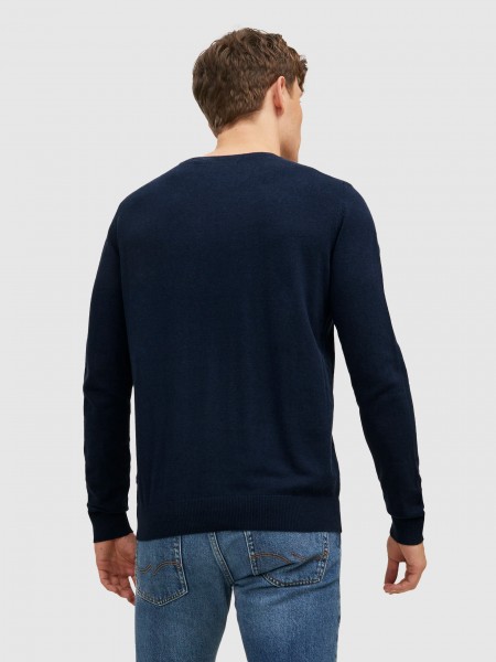 Camisola Homem Jack & Jones