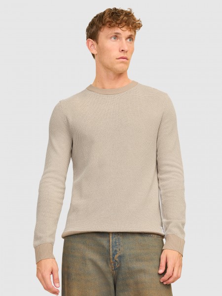 Camisola Homem Jack & Jones