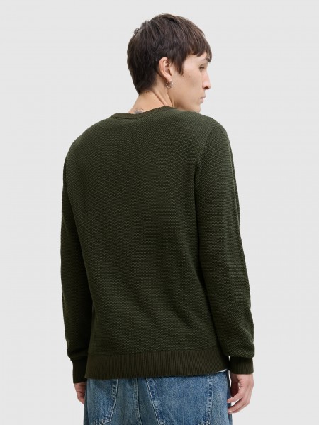 Camisola Homem Jack & Jones