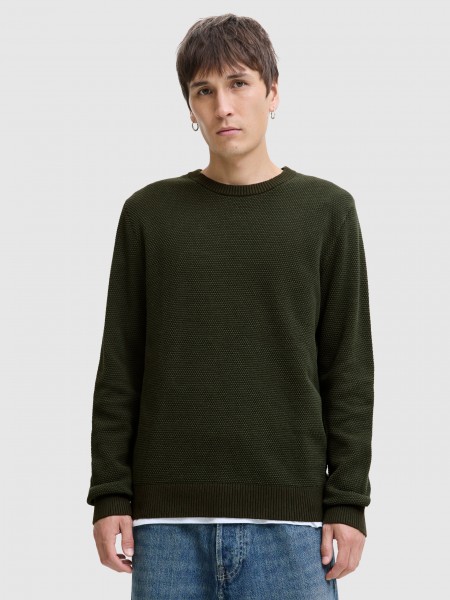 Camisola Homem Jack & Jones