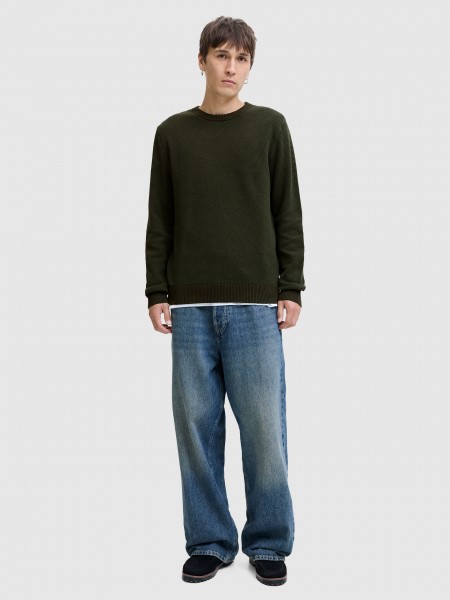 Camisola Homem Jack & Jones