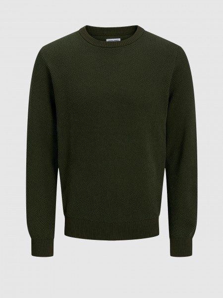 Camisola Homem Jack & Jones