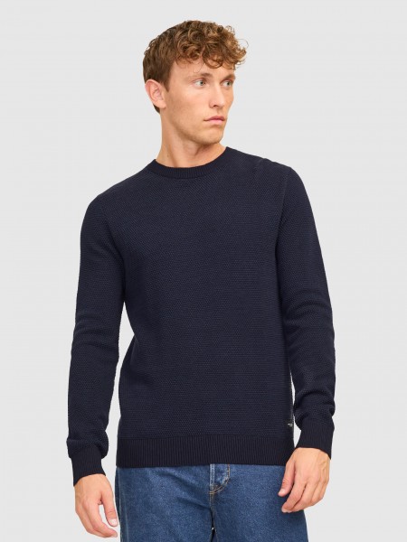 Camisola Homem Jack & Jones