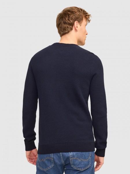 Camisola Homem Jack & Jones