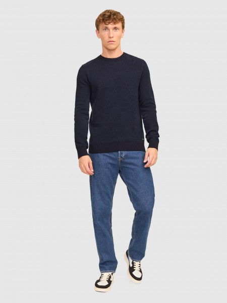 Camisola Homem Jack & Jones