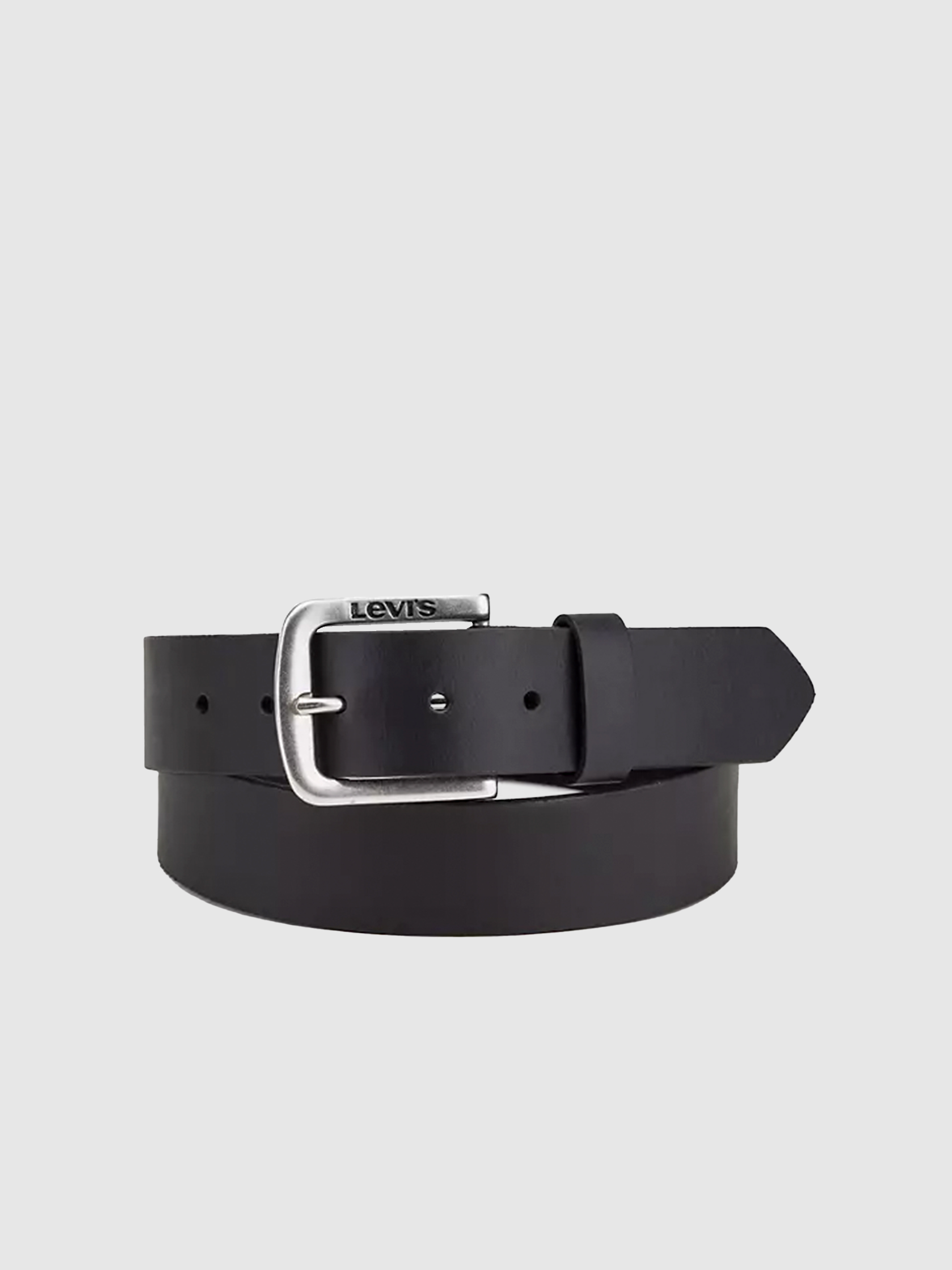 Belt Man Black Levis