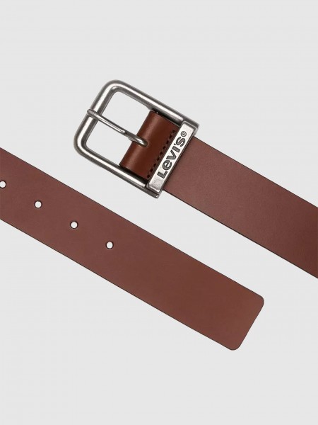 Belt Man Camel Levis Belt Man Camel Levis