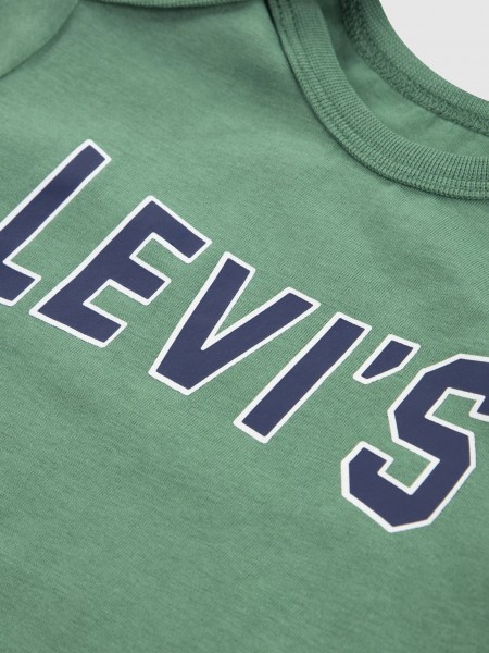 Conjuntos Beb Menino Levis