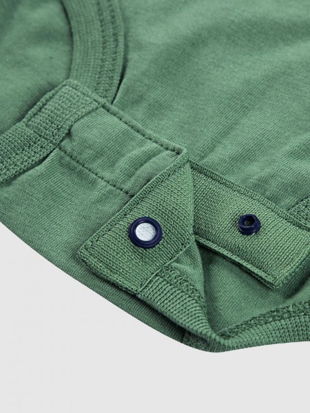 Conjuntos Beb Menino Levis