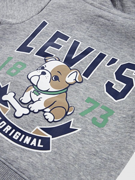 Conjuntos Beb Menino Levis