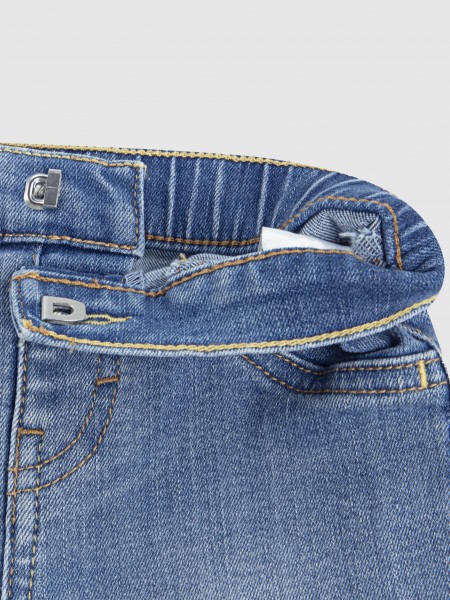 Conjuntos Beb Menino Levis