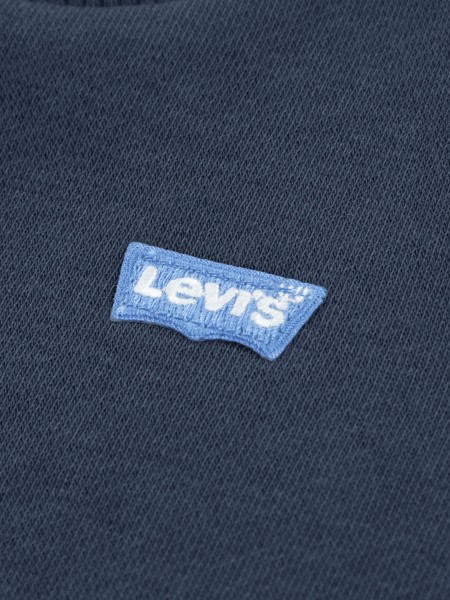 Tracksuit Baby Boy Navy Blue Levis