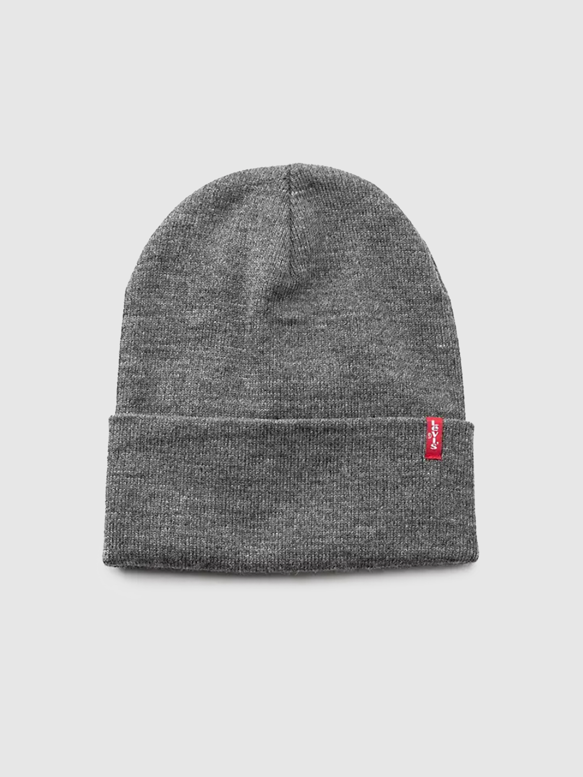 Beanie Man Grey Levis