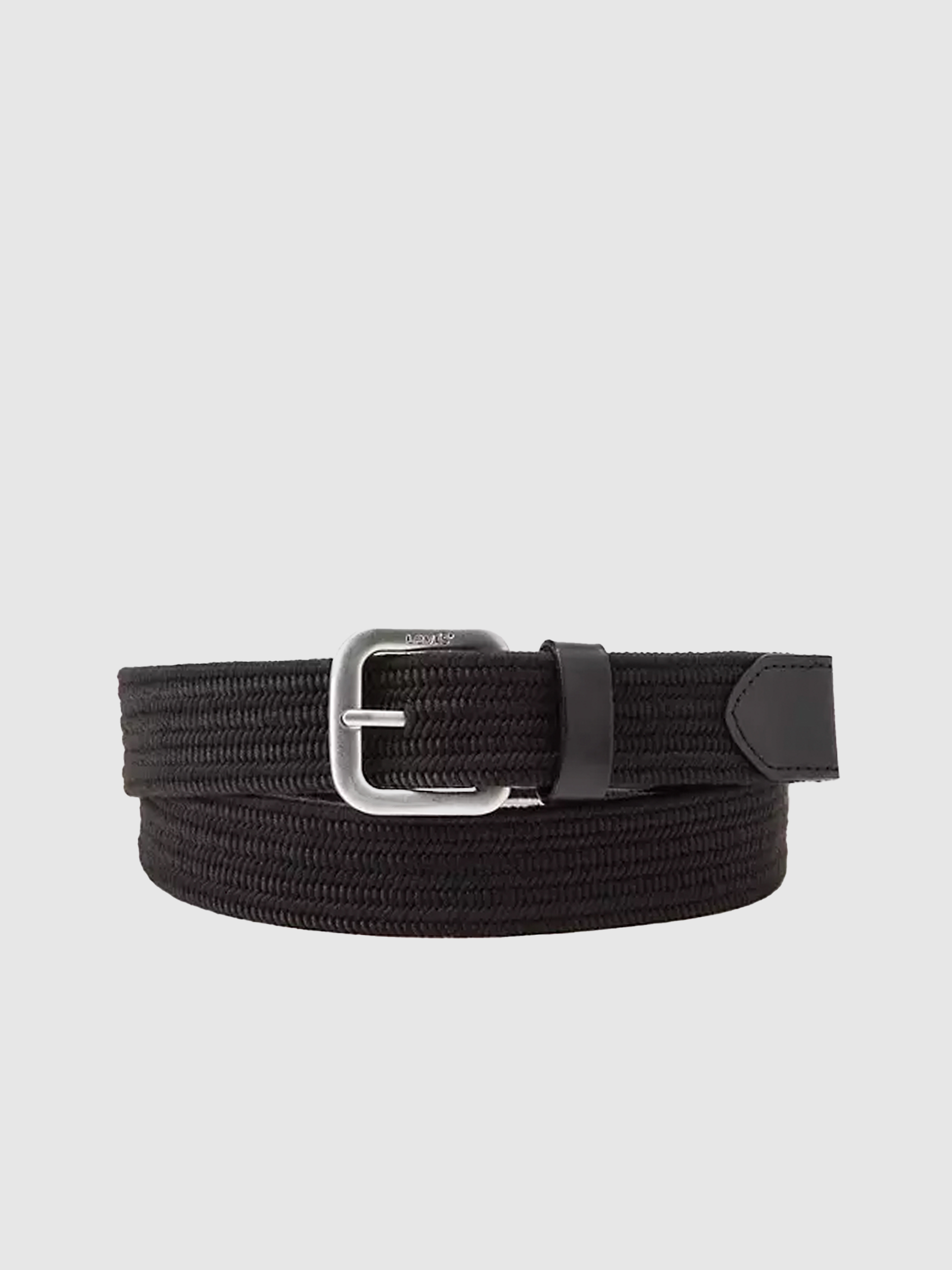 Belt Man Black Levis