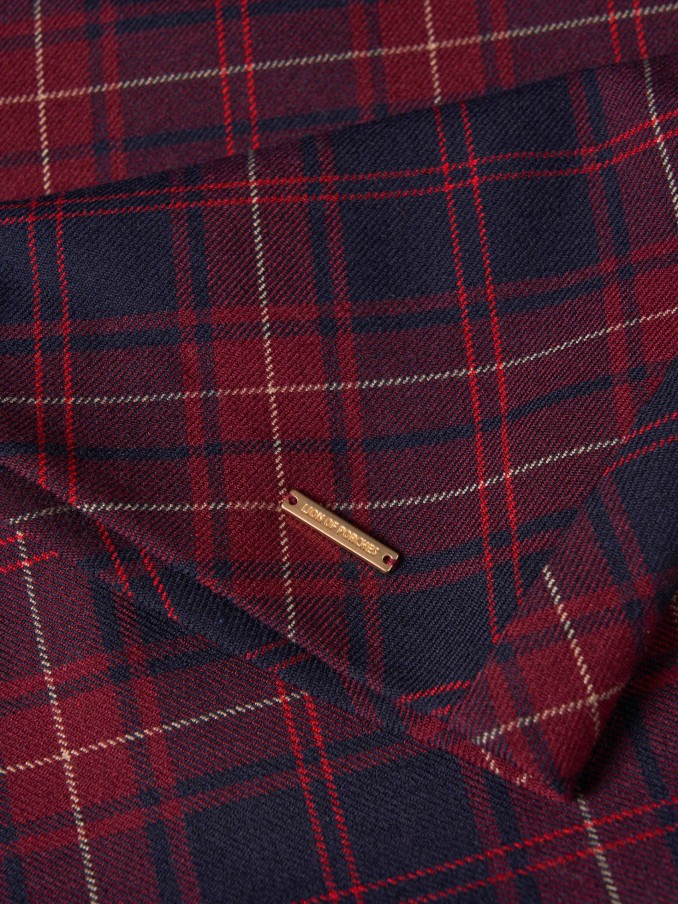 Dress Woman Chess Lion Of Porches