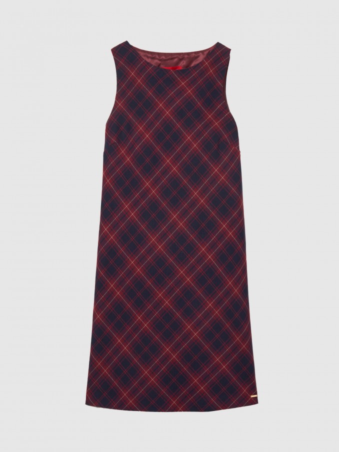 Dress Woman Chess Lion Of Porches