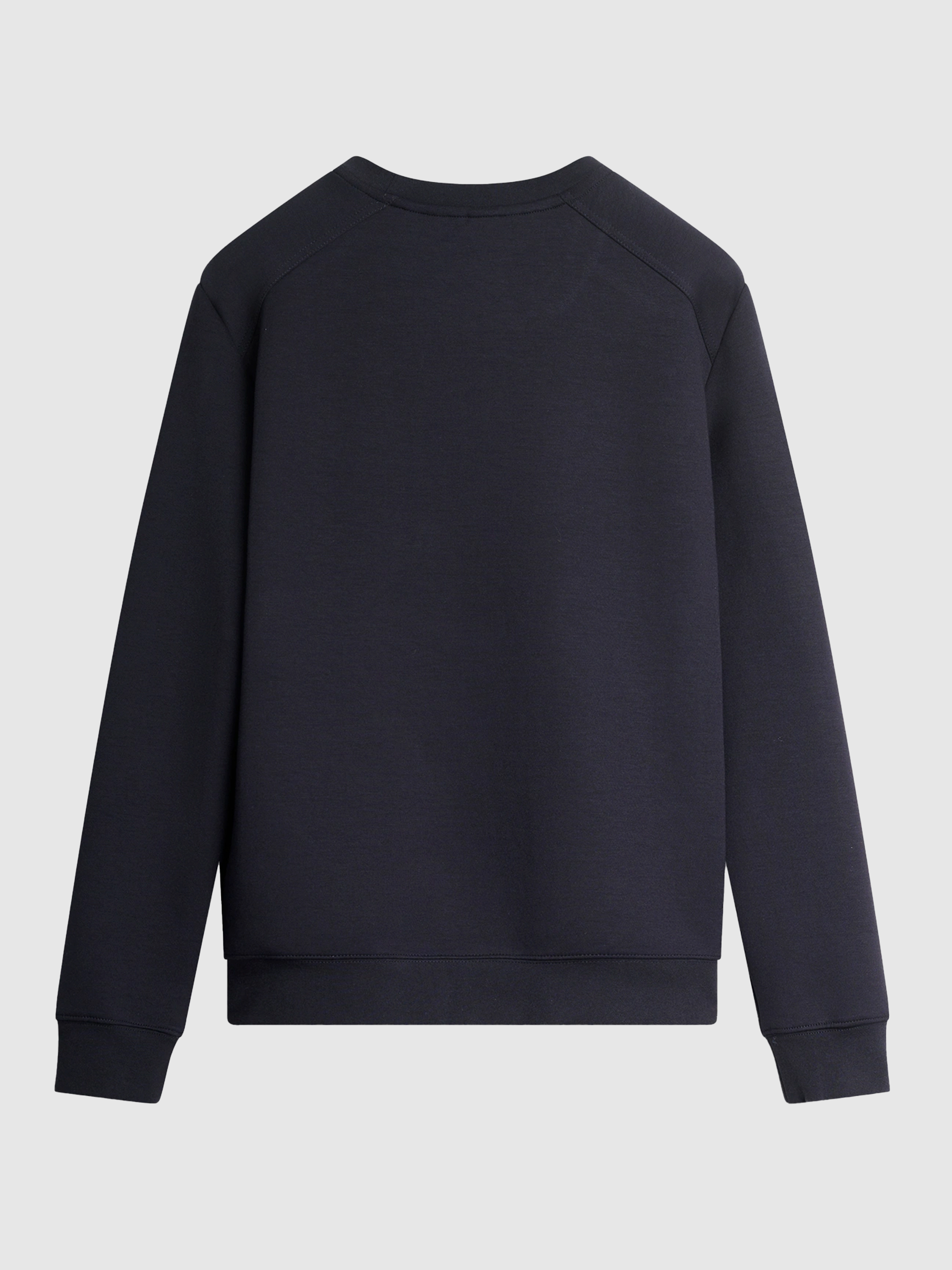 Jersey Hombre Azul Oscuro Antony Morato