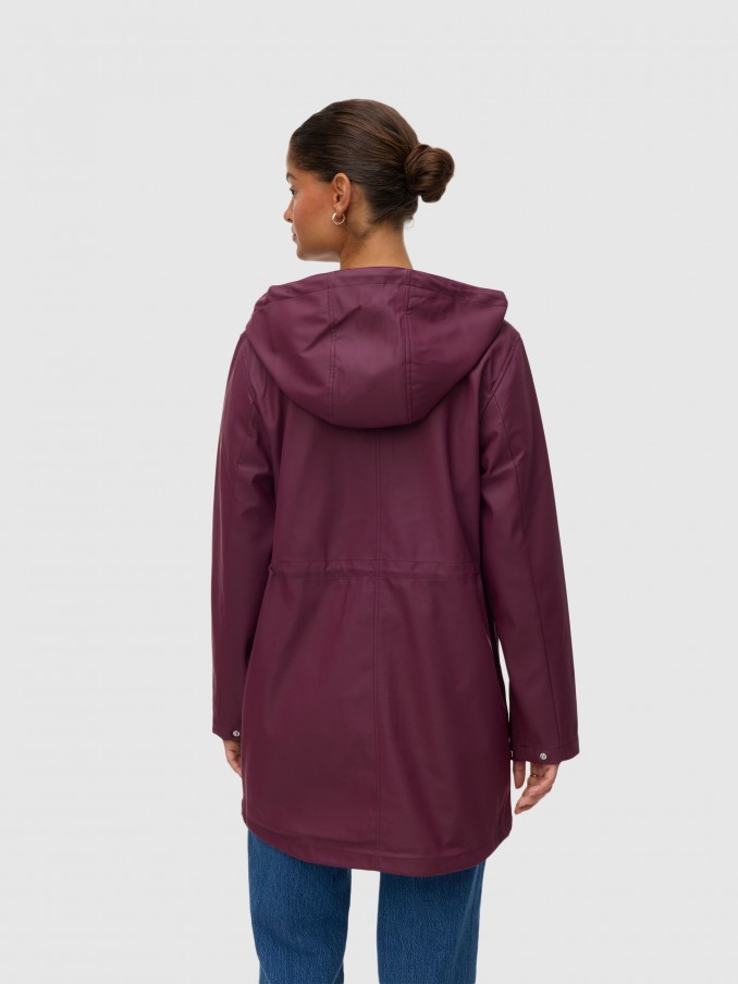 Parka Mujer Vero Moda