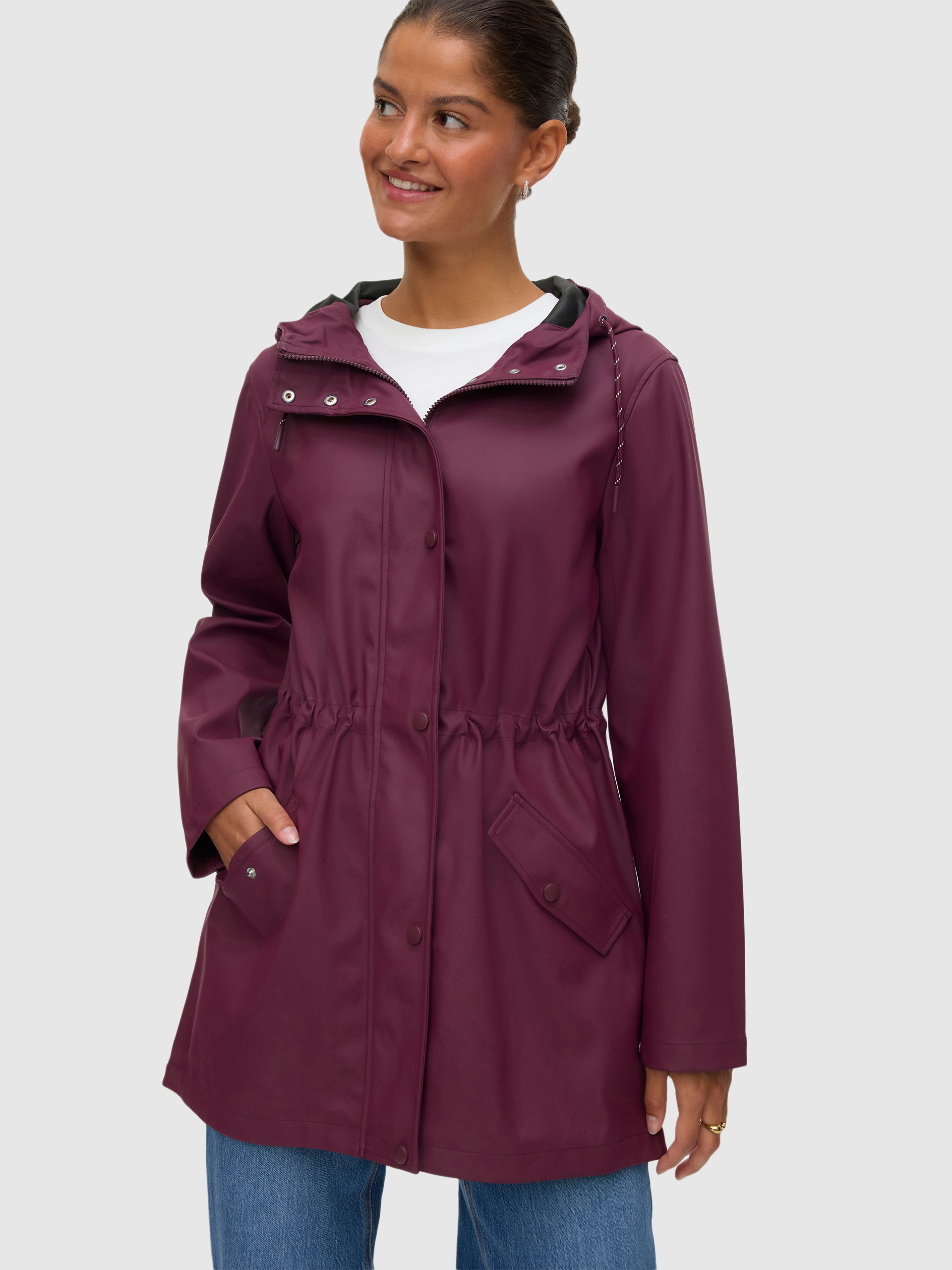 Parka Woman Vero Moda