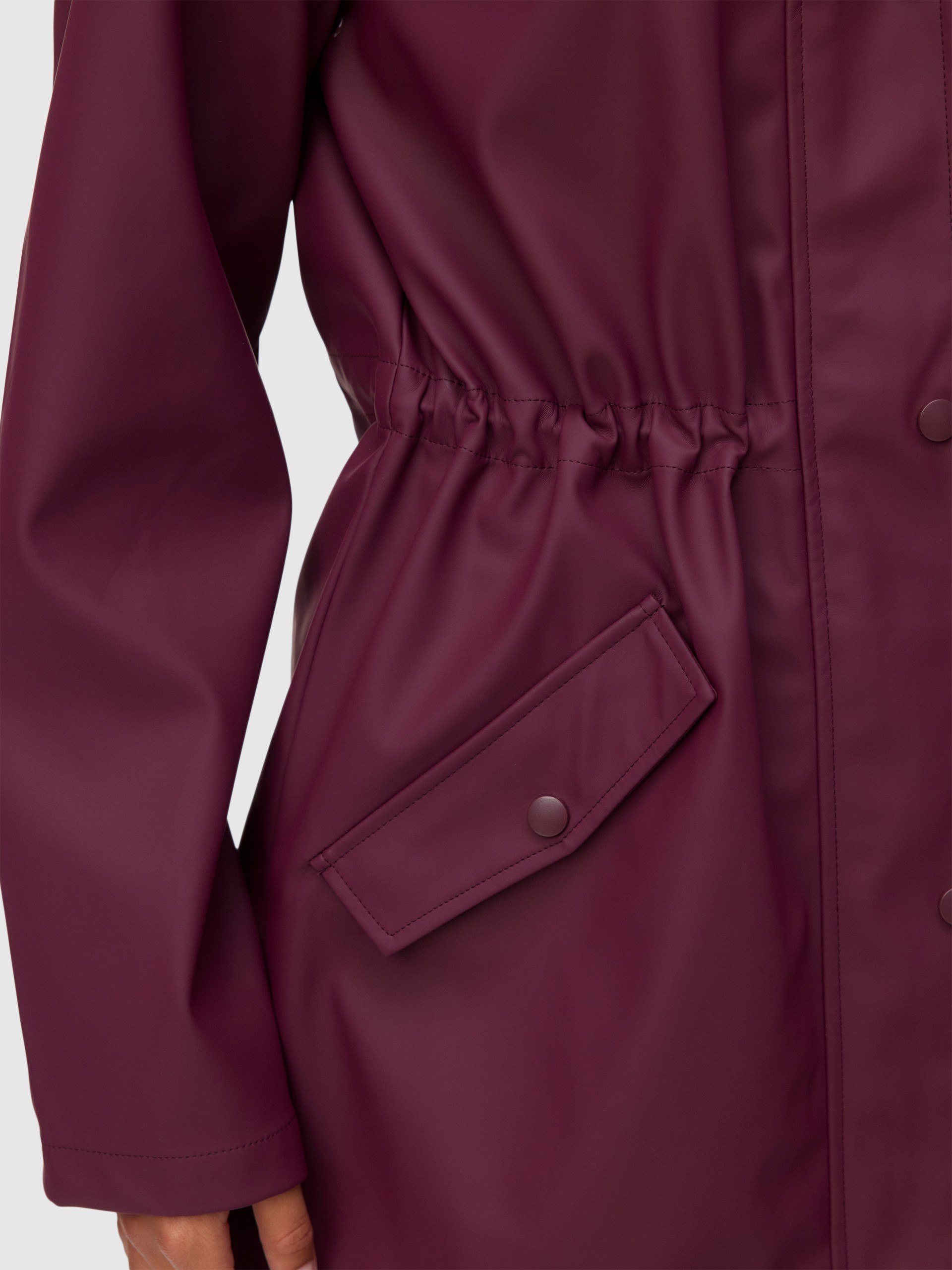 Parka Woman Vero Moda