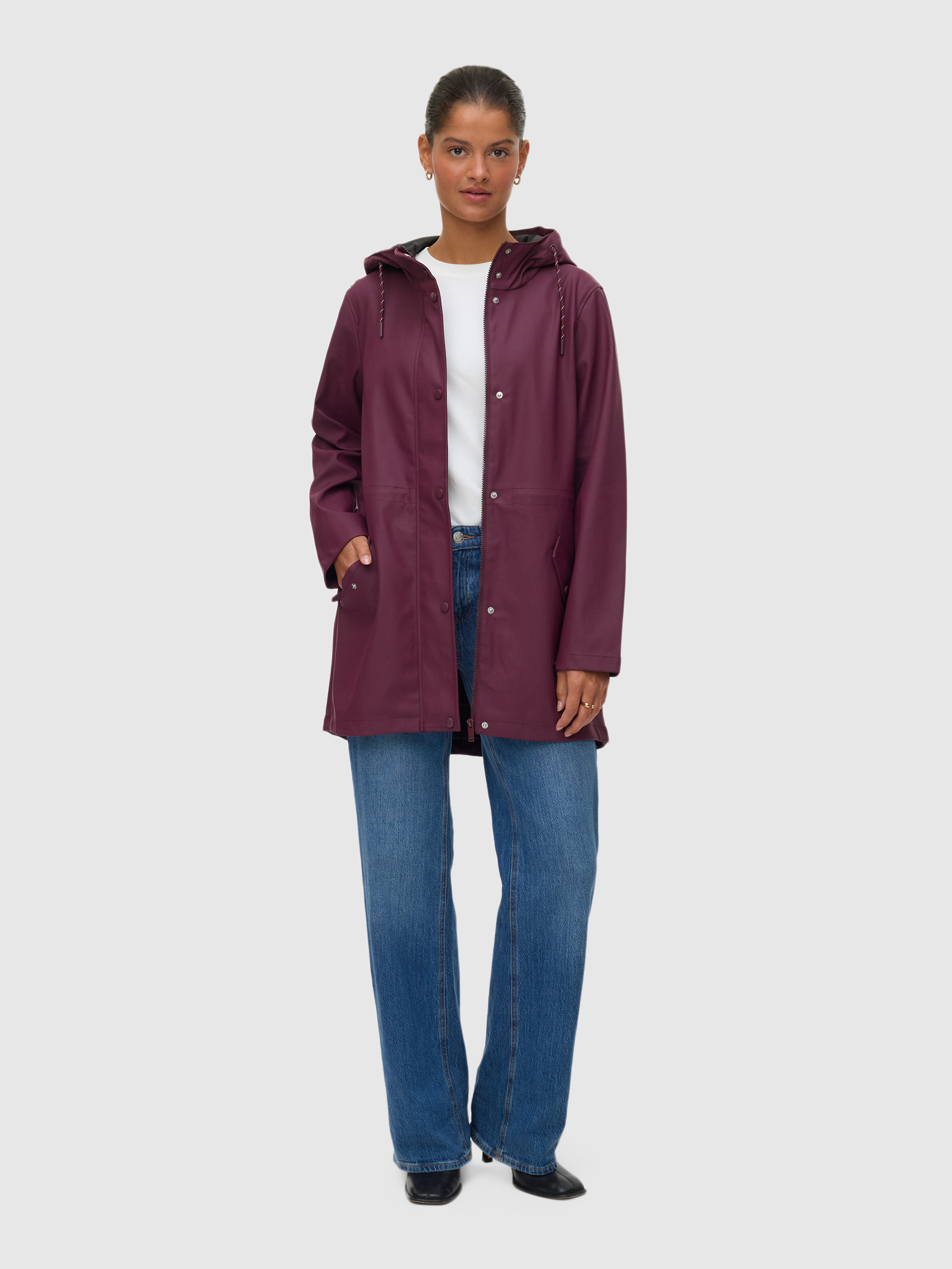 Parka Woman Vero Moda
