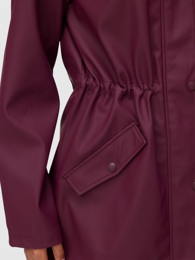 Parka Mulher Vero Moda