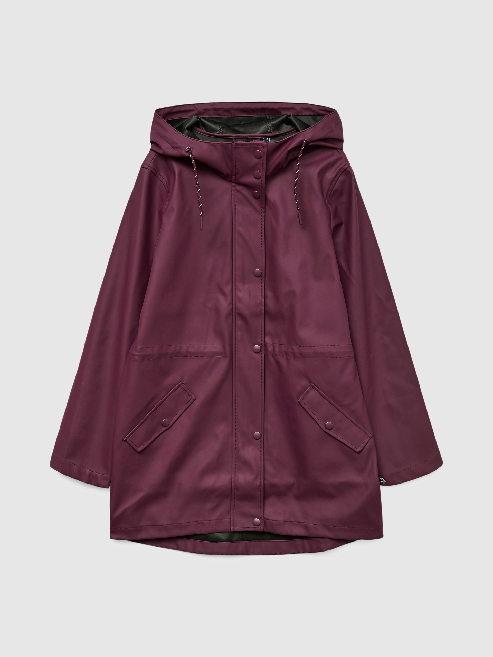 Parka Woman Vero Moda