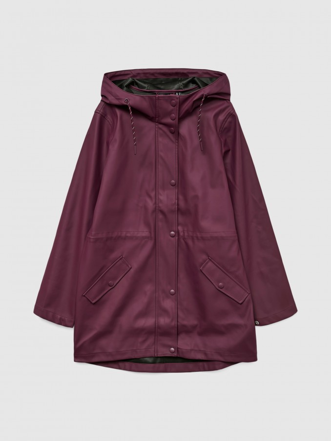 Parka Mulher Vero Moda