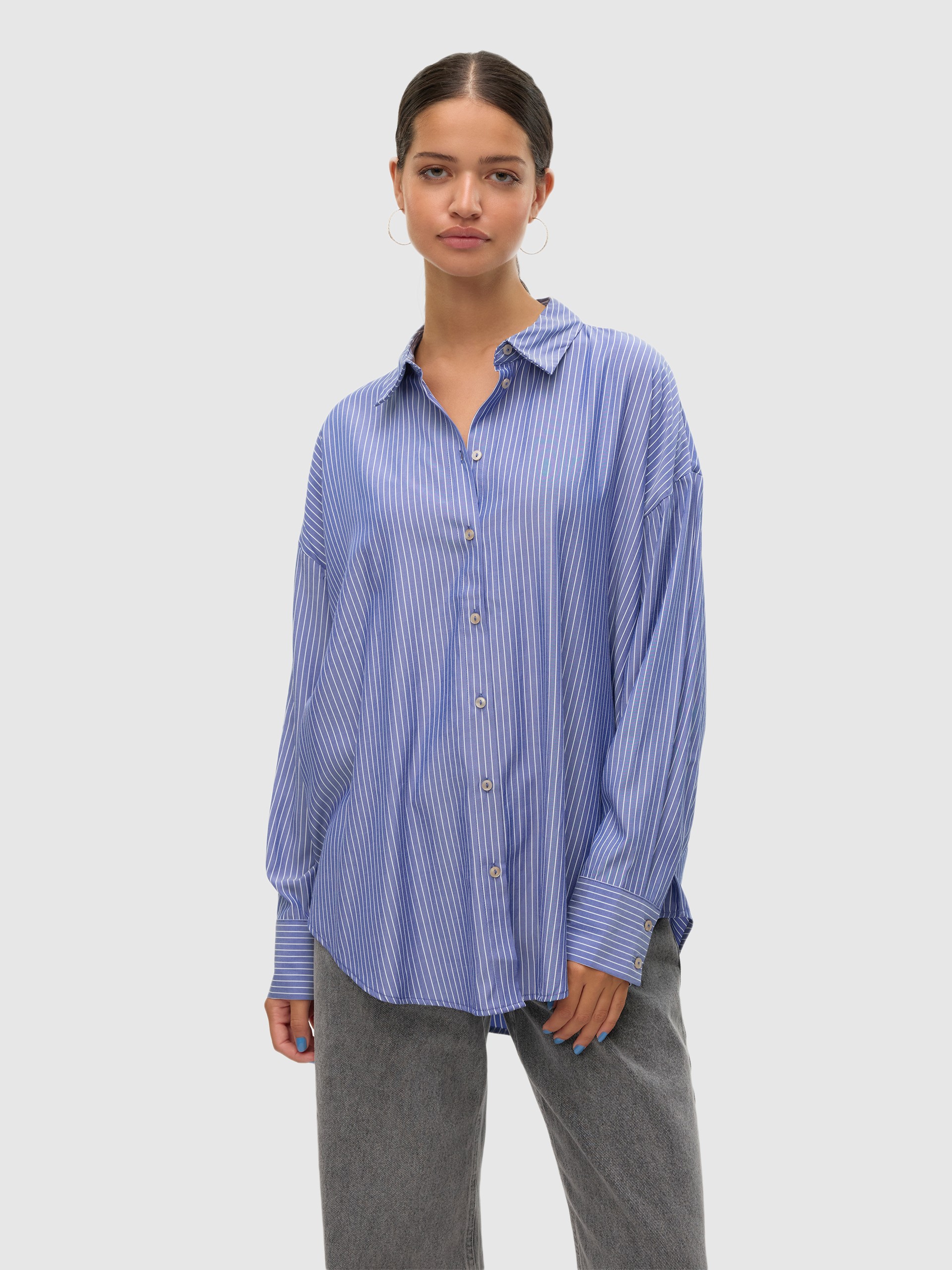 Shirt Woman Vero Moda