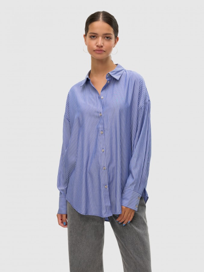 Shirt Woman Vero Moda