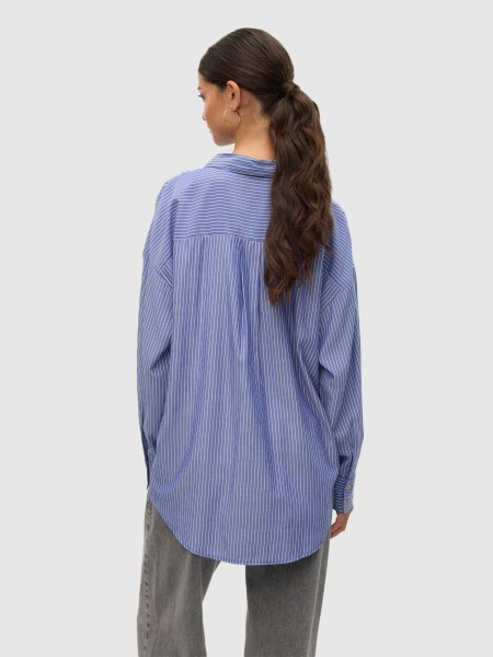 Camisa Mujer Vero Moda