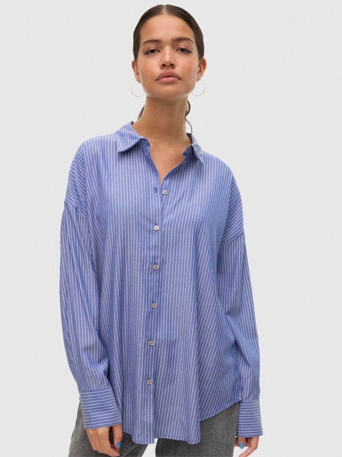 Camisa Mujer Vero Moda
